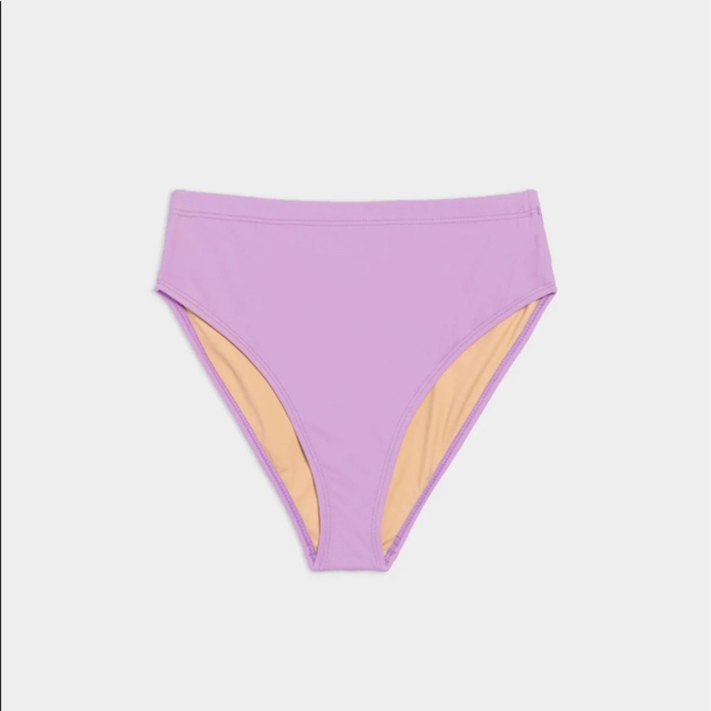 Nu Swim Super Hi Bottom